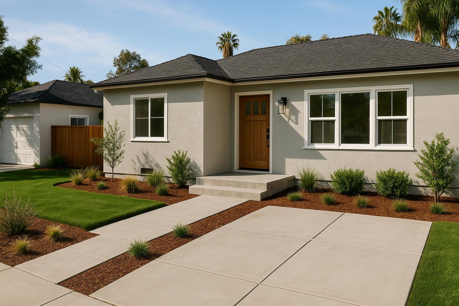 Hearth & Home Remodeling local service coverage in Hollywood